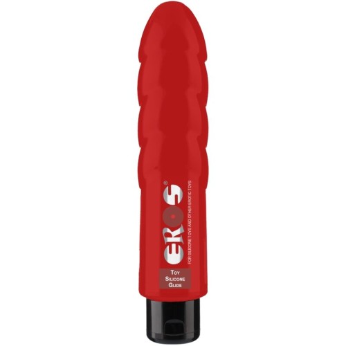 Lubricante Eros Toy Silicone Glide 175 Ml