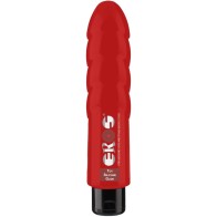 Lubricante Eros Toy Silicone Glide 175 Ml