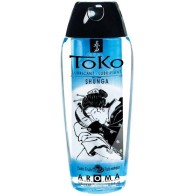 Lubricante Shunga Toko Aroma Frutas Exóticas