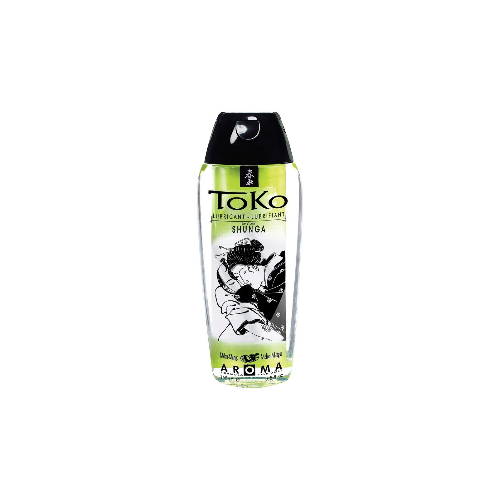 Shunga Toko Aroma Melon and Mango - Edible Lubricant