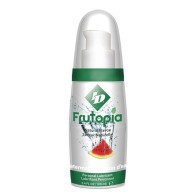 Watermelon Flavored Lubricant 100ml - Sweet Sensations