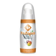 Frutopia Mango Flavor Lubricant for Sweet Intimacy