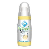 Banana Flavor Edible Lubricant 100 ml