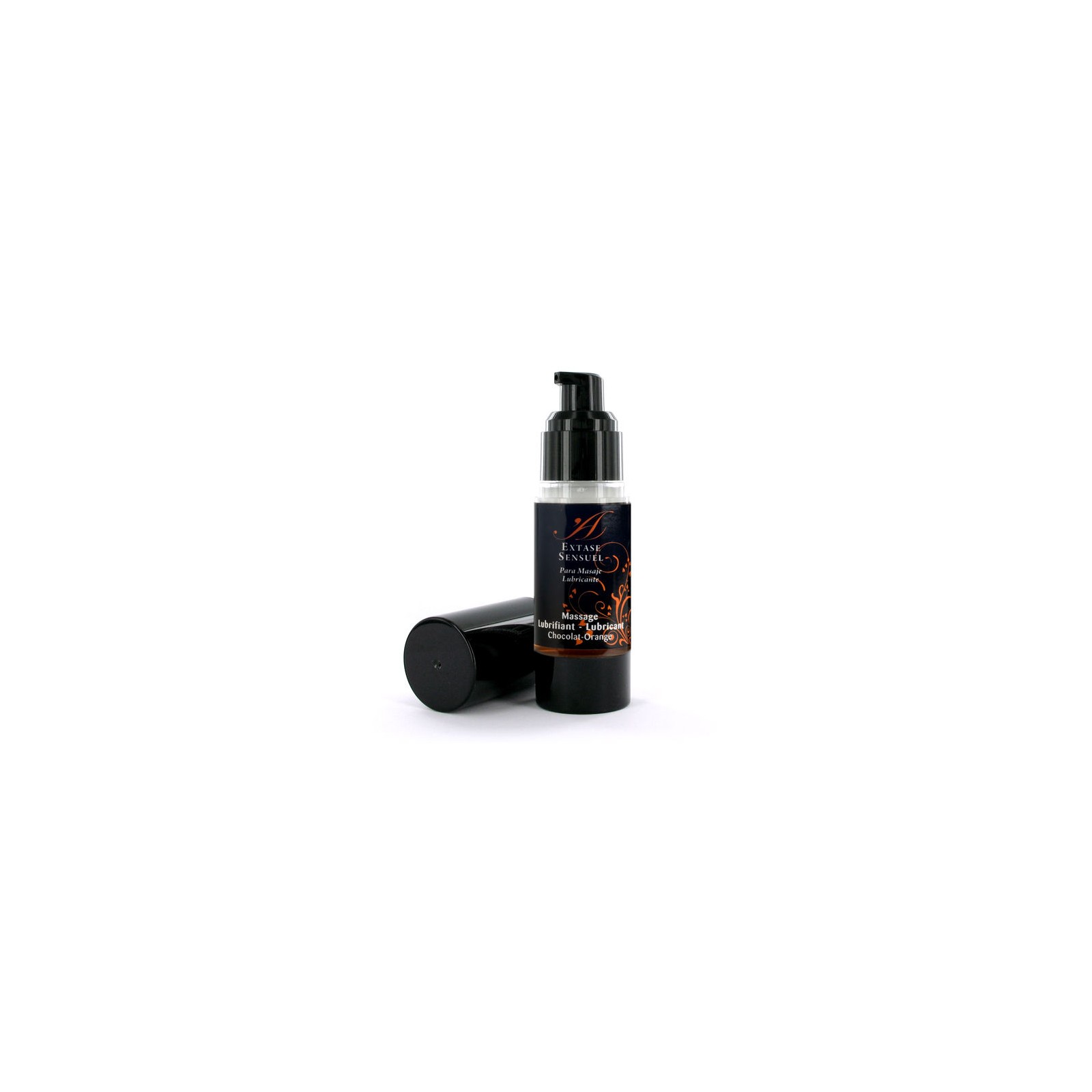 Chocolate & Orange Lubricant 30 ml - Sweet Sensations