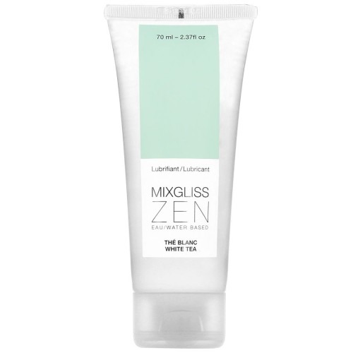 Lubricante Zen Té Blanco 70ml