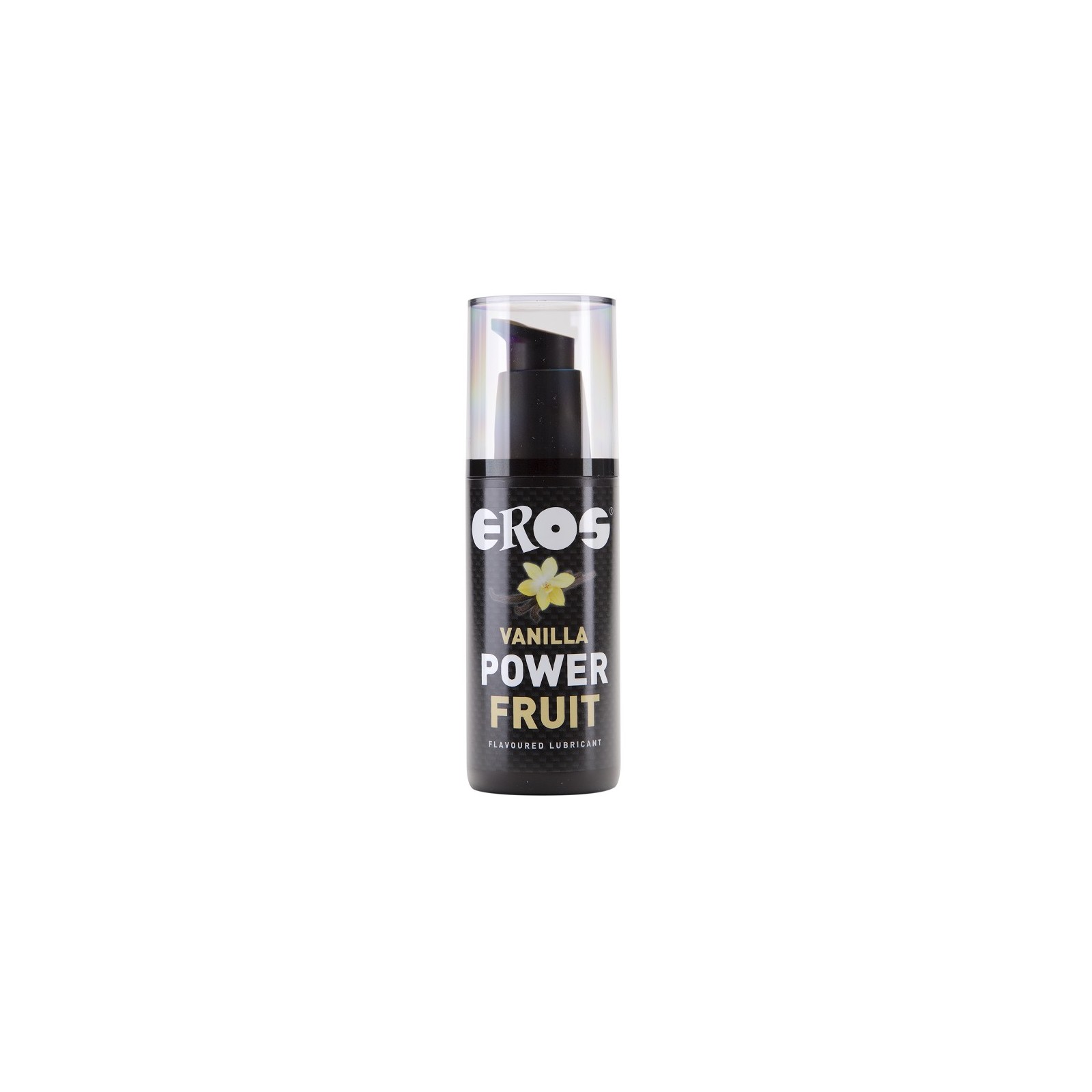 Vanilla Power Fruit Lubricant 125 Ml