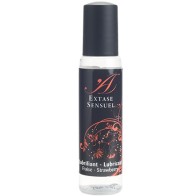 Lubricante Fresa de Viaje 35 Ml