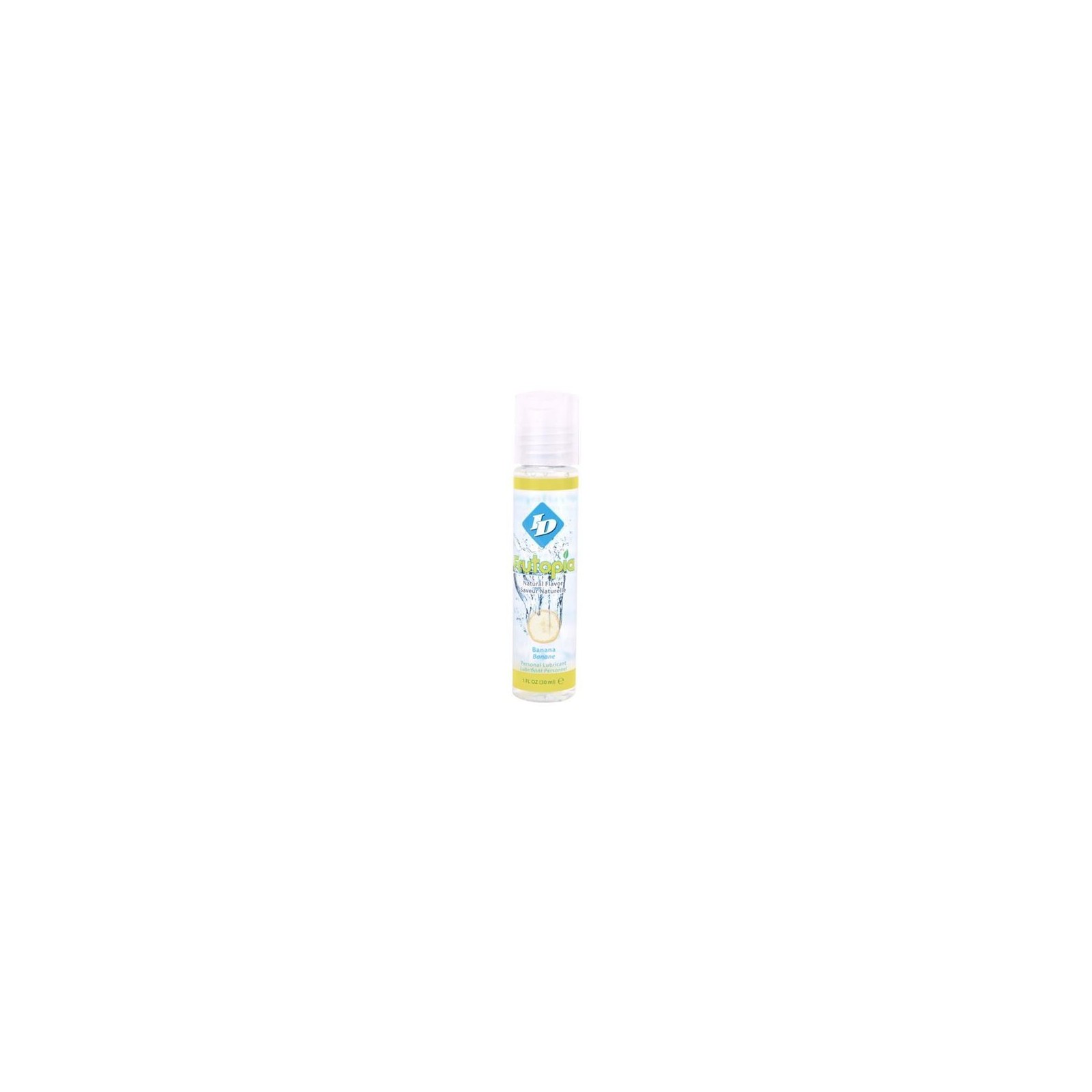 Banana Flavor Lubricant 30ml