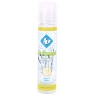 Banana Flavor Lubricant 30ml