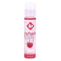 Edible Cherry Flavor Lubricant 30ml