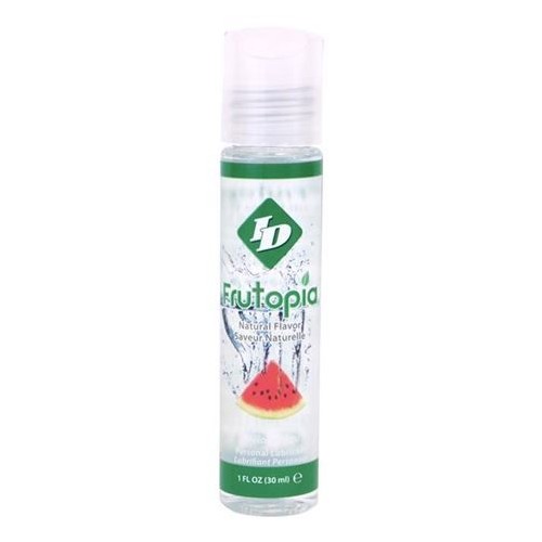 Watermelon Flavor Lubricant 30ml