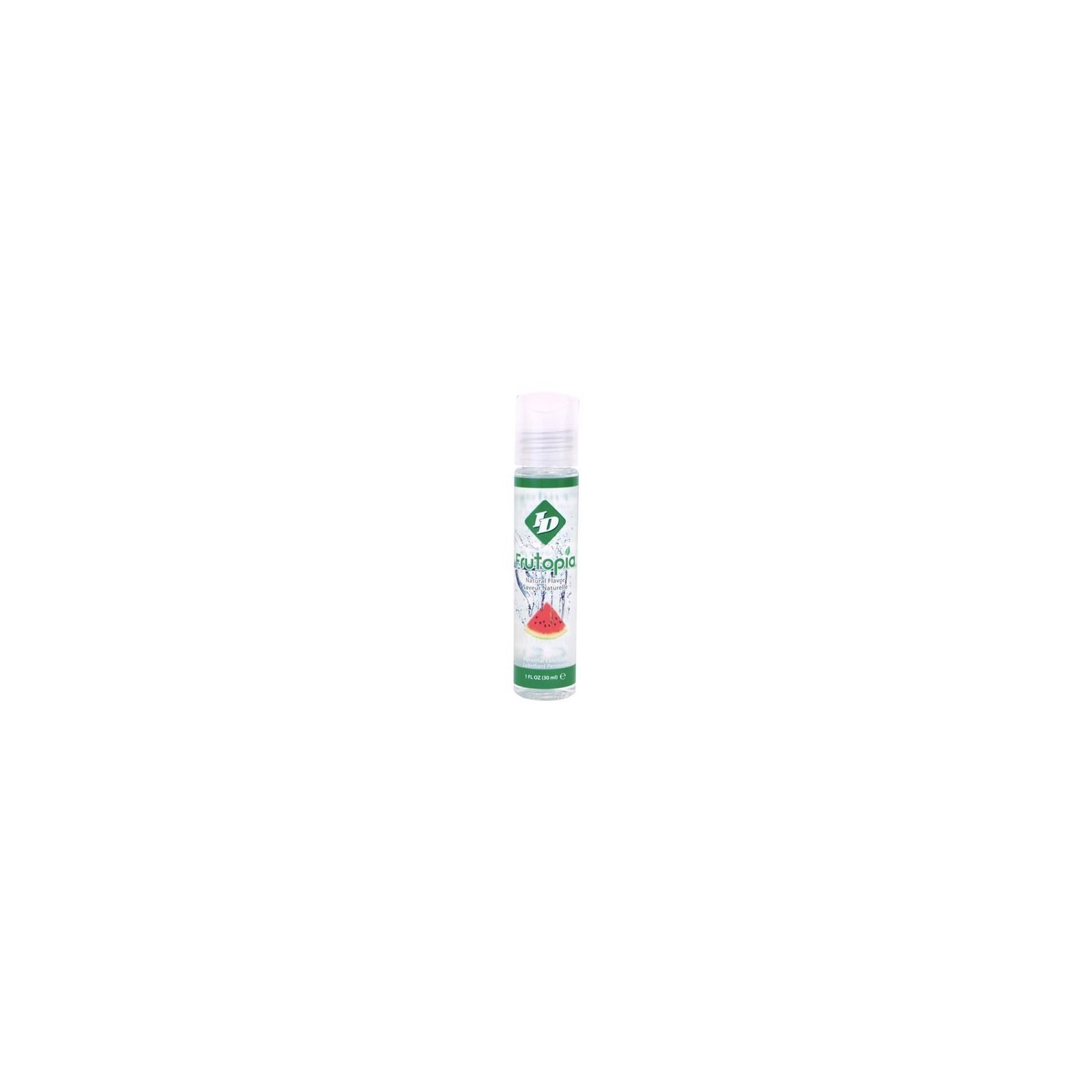 Watermelon Flavor Lubricant 30ml