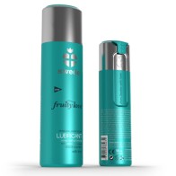 Fruitylove Lubricante Grosella Negra Y Lima 50ml - Diversión Afrutada