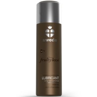 Fruity Love Chocolate Lubricant for Intimate Pleasure