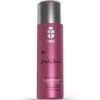 Fruity Love Lubricant Grapefruit Mango for Playful Intimacy