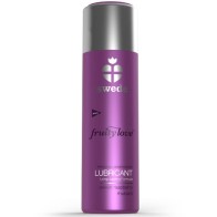 Fruity Love Raspberry & Red Chard Lubricant 50 ml