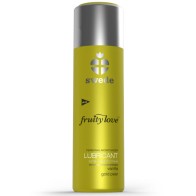 Fruity Love Pear & Vanilla Lubricant 50ml - Natural Pleasure