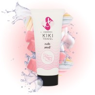 Lubricante Sabor A Nube de Kiki Travel para Intimidad Dulce