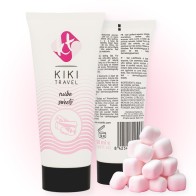 Kiki Travel Cloud Flavored Lubricant for Sweet Intimacy