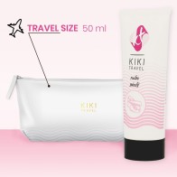 Kiki Travel Cloud Flavored Lubricant for Sweet Intimacy