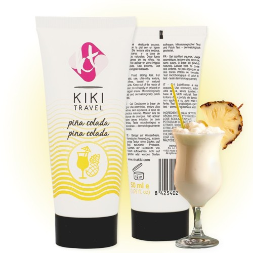 Pineapple Colada Lubricant for Ultimate Pleasure