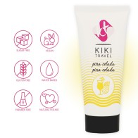 Pineapple Colada Lubricant for Ultimate Pleasure