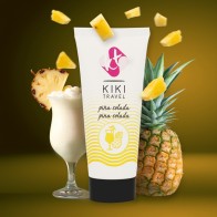 Pineapple Colada Lubricant for Ultimate Pleasure