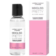 Pretty Lubricant Silicone Cherry Blossom 50ml