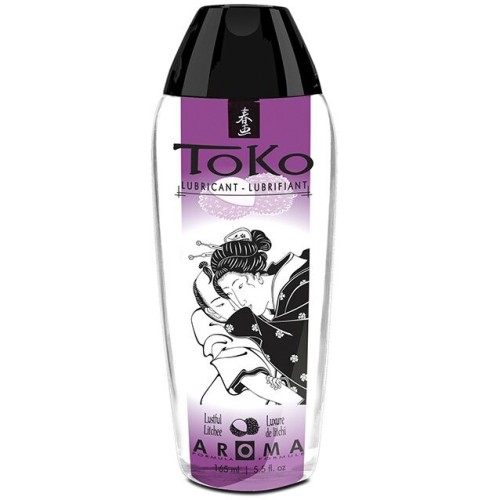 Shunga - Toko Aroma Lubricant