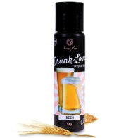 Lubricante Drun In Love Cerveza 60 Ml