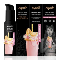 Coquette Chic Desire - Vegan Lubricant Candylicious 10 - Pleasure and Care