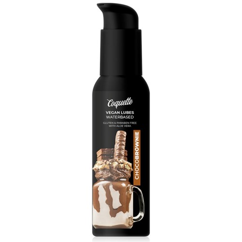 Coquette Chic Desire Vegan Lubricant Chocobrownie 10