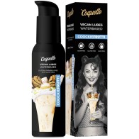 Coquette Chic Desire - Lubricante Vegano