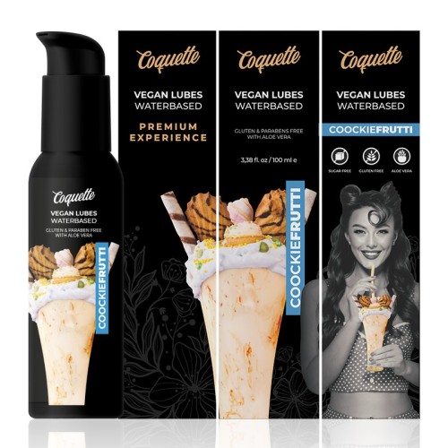 Coquette Chic Desire - Lubricante Vegano