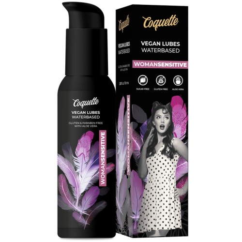 Coquette Chic Desire Vegan Lubricant