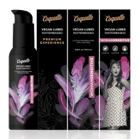 Coquette Chic Desire Vegan Lubricant