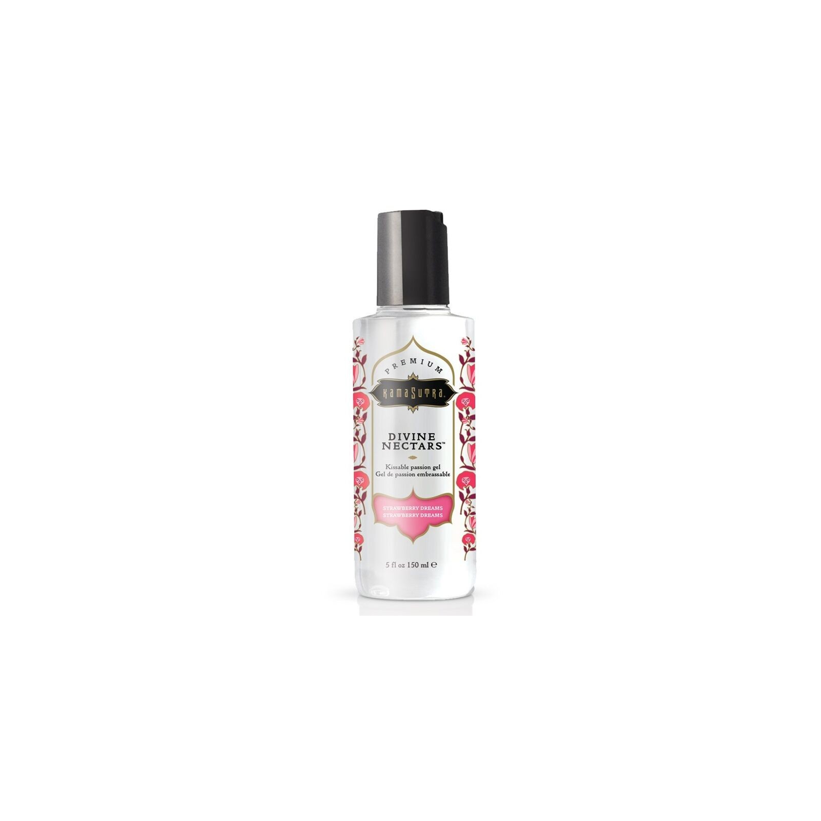 KamaSutra Divine Nectars Strawberry Dream Lubricant