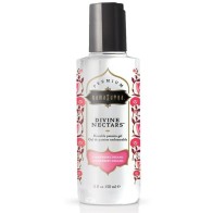 KamaSutra Divine Nectars Strawberry Dream Lubricant