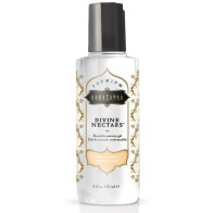 KamaSutra Lubricante Vainilla Divine Nectars 150ml - Gel Íntimo