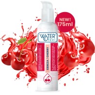 Lubricante Cereza Waterfeel 175 ml