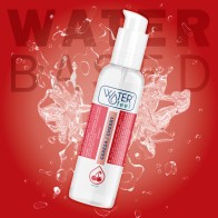 Lubricante Cereza Waterfeel 175 ml