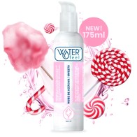 Waterfeel Sugar Cloud Lubricant - 175ml