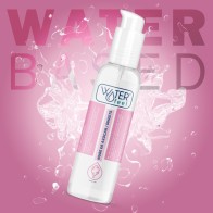 Waterfeel Sugar Cloud Lubricant - 175ml