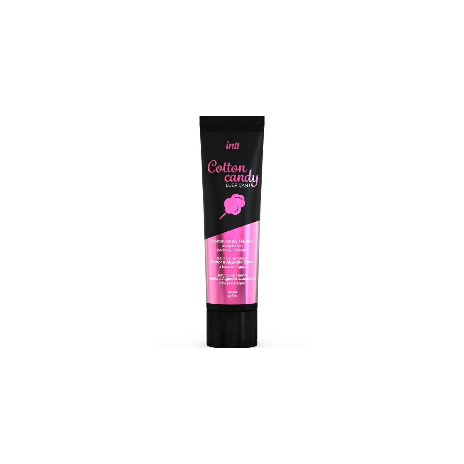 Buy Cotton Candy Intimate Lubricant Online