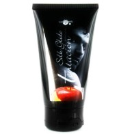 Passion Fruit Flavored Lubricant 75ml - Enhance Your Intimacy