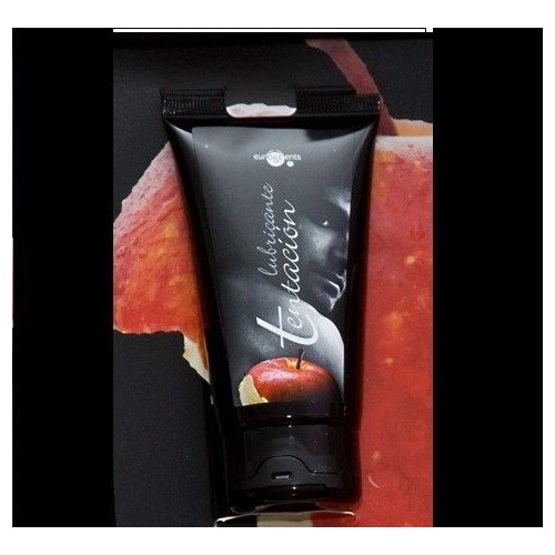 Passion Fruit Flavored Lubricant 75ml - Enhance Your Intimacy