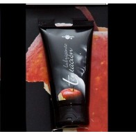 Passion Fruit Flavored Lubricant 75ml - Enhance Your Intimacy