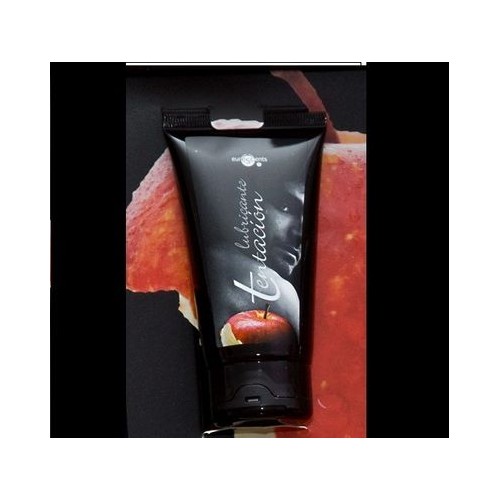 Red Fruits Flavored Lubricant for Ultimate Intimacy