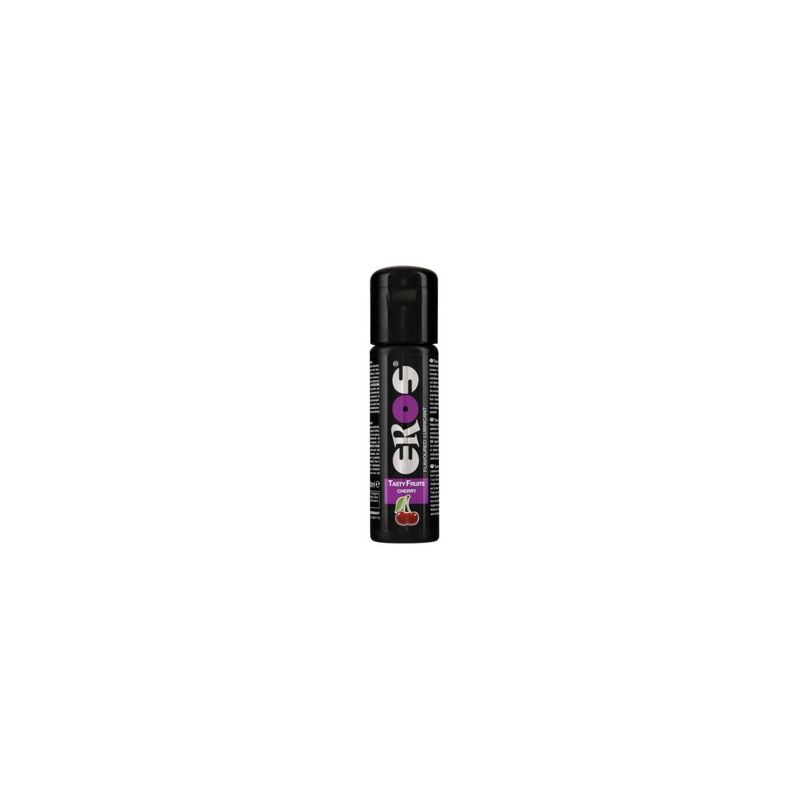 Eros Tasty Fruits Cherry Lubricant for Exciting Pleasure