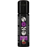 Eros Tasty Fruits Cherry Lubricant for Exciting Pleasure